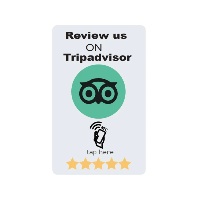 Social Media & Review NFC Cards - بطاقات السوشيال ميديا والتقييمات Instagram/Facebook/LinkedIn/Google - إنستغرام/فيسبوك/لينكدإن/جوجل One-Tap Connection - اتصال بلمسة واحدة MochuaRFID Certified - معتمدة من موشوا آر إف آي دي - Image 11