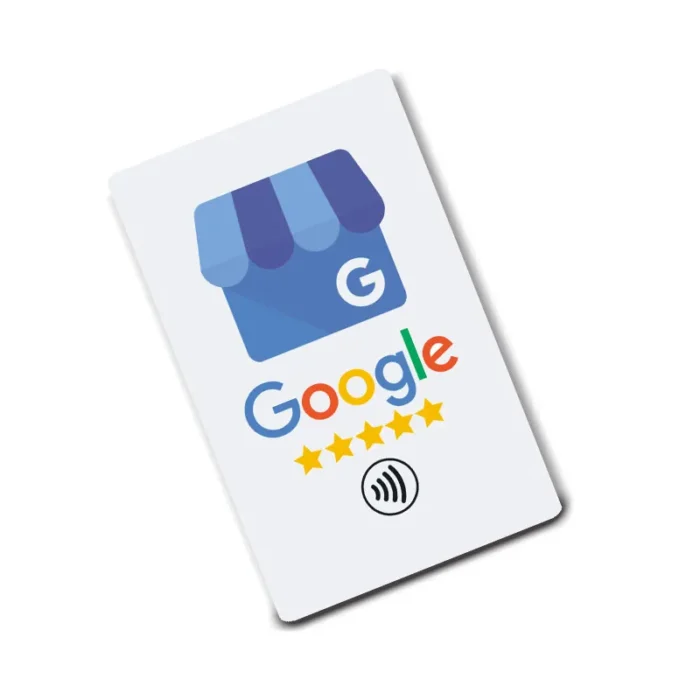 "Universal NFC Card - بطاقة إن إف سي شاملة | Social/Reviews/Payments | متابعين/تقييمات/دفع | Works on iPhone/Android | شحن سريع السعودية" - Image 4