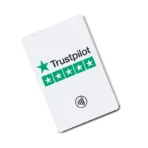 "Universal NFC Card - بطاقة إن إف سي شاملة | Social/Reviews/Payments | متابعين/تقييمات/دفع | Works on iPhone/Android | شحن سريع السعودية" - Image 9