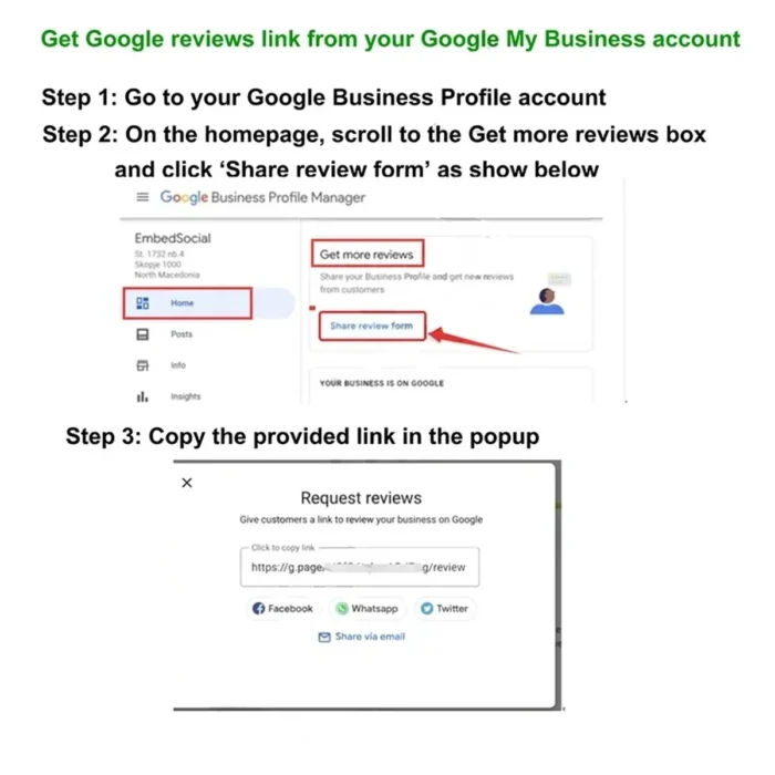 Programmable NFC Google Review Stand - حامل تقييمات جوجل ذكي 13.56 MHz NTAG215 Station with Adjustable Bracket - محطة إن إف سي قابلة للثني Boost Your Business Reviews - عزز تقييمات عملك - Image 5