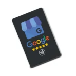 "Universal NFC Card - بطاقة إن إف سي شاملة | Social/Reviews/Payments | متابعين/تقييمات/دفع | Works on iPhone/Android | شحن سريع السعودية" - Image 3