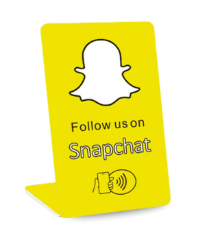 uplift Reviws NFC Cards Reviews and Stands مراجعات ومراجعات بطاقات NFC من Uplift Revows (4)