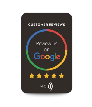 uplift Reviws NFC Cards Reviews and Stands مراجعات ومراجعات بطاقات NFC من Uplift Revows (8)