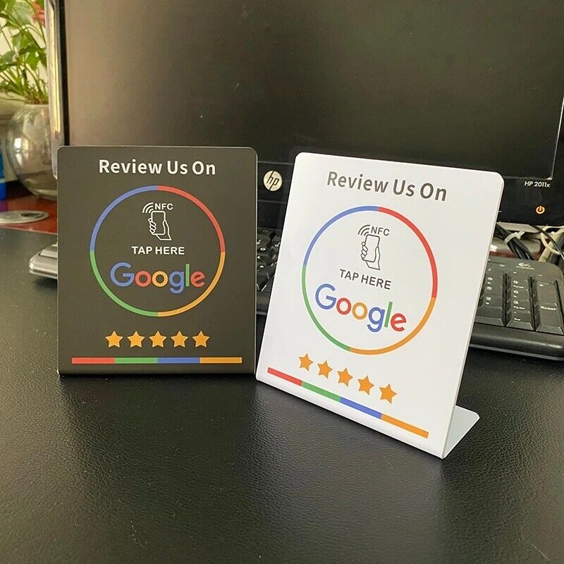 upliftreviews.com, apexwamarketing.com, NFC Reviews Card (1)
